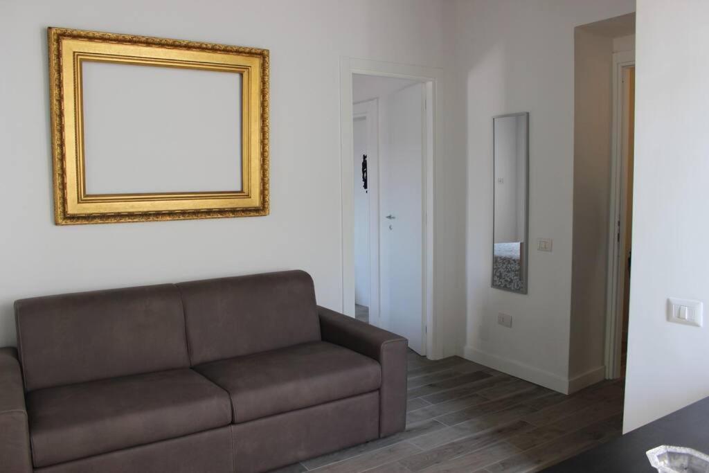 Domus Museum Apartment Neapel