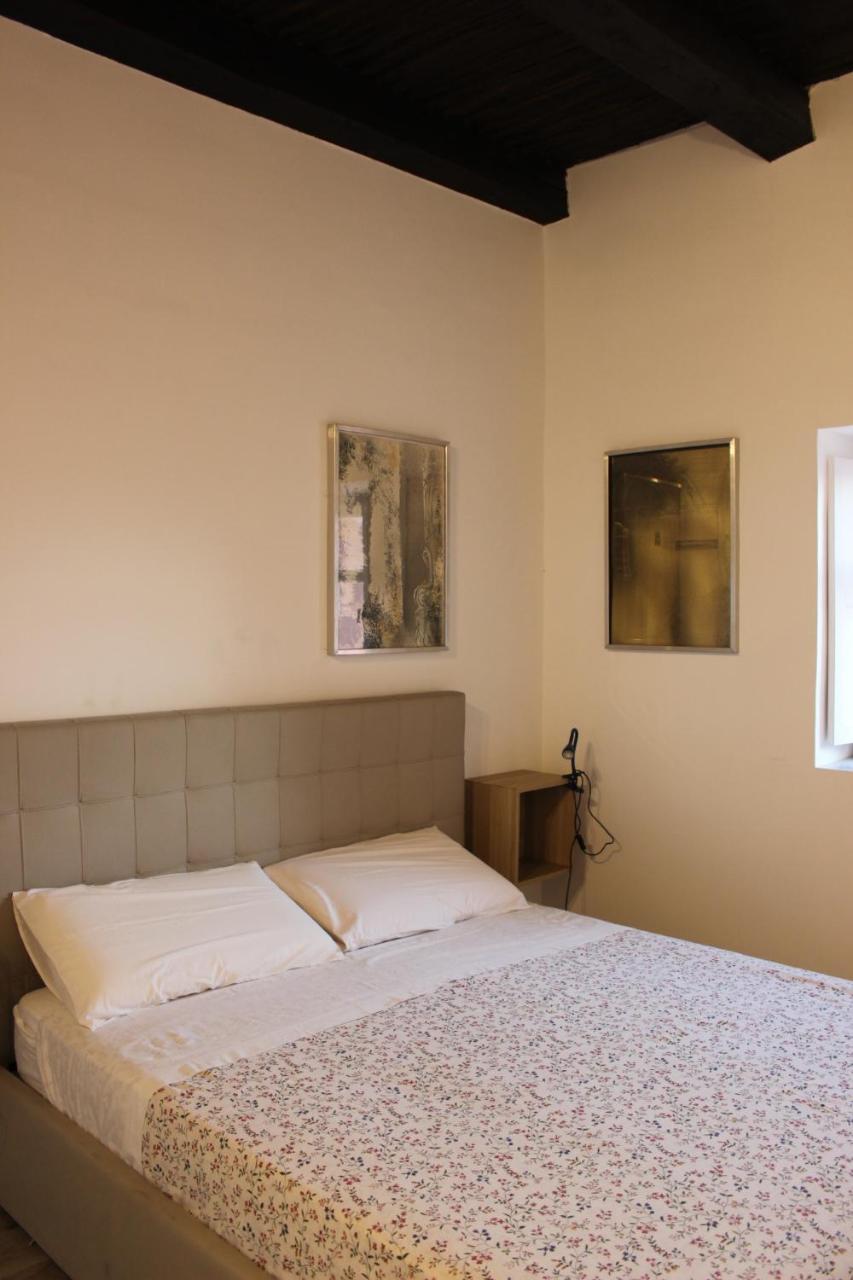 Domus Museum Apartment Neapel
