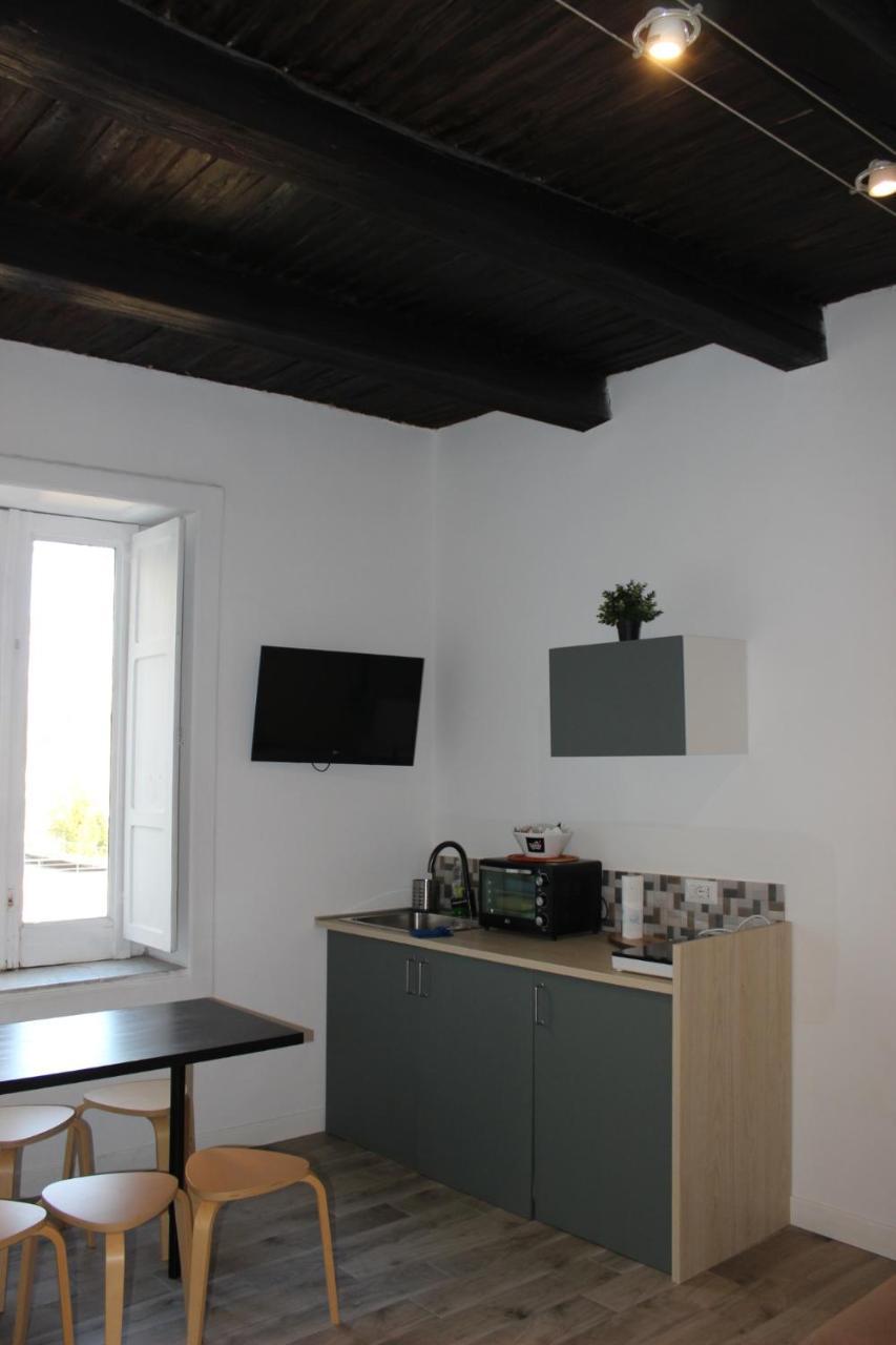 Apartment Domus Museum Neapel