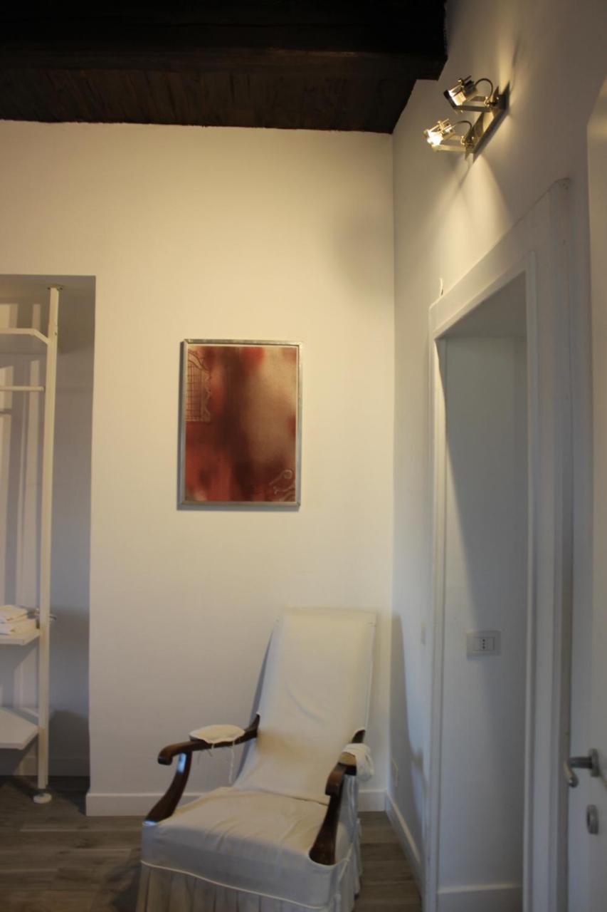 Domus Museum Apartment *