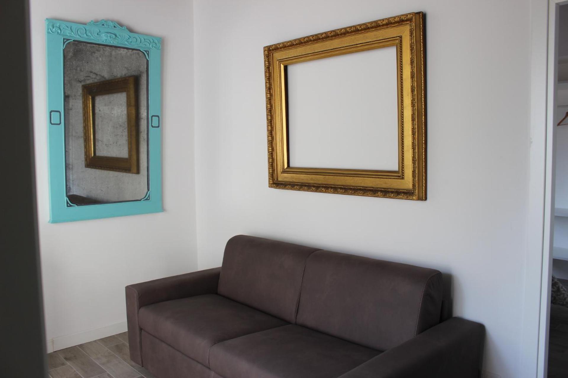 Domus Museum Apartment Neapel