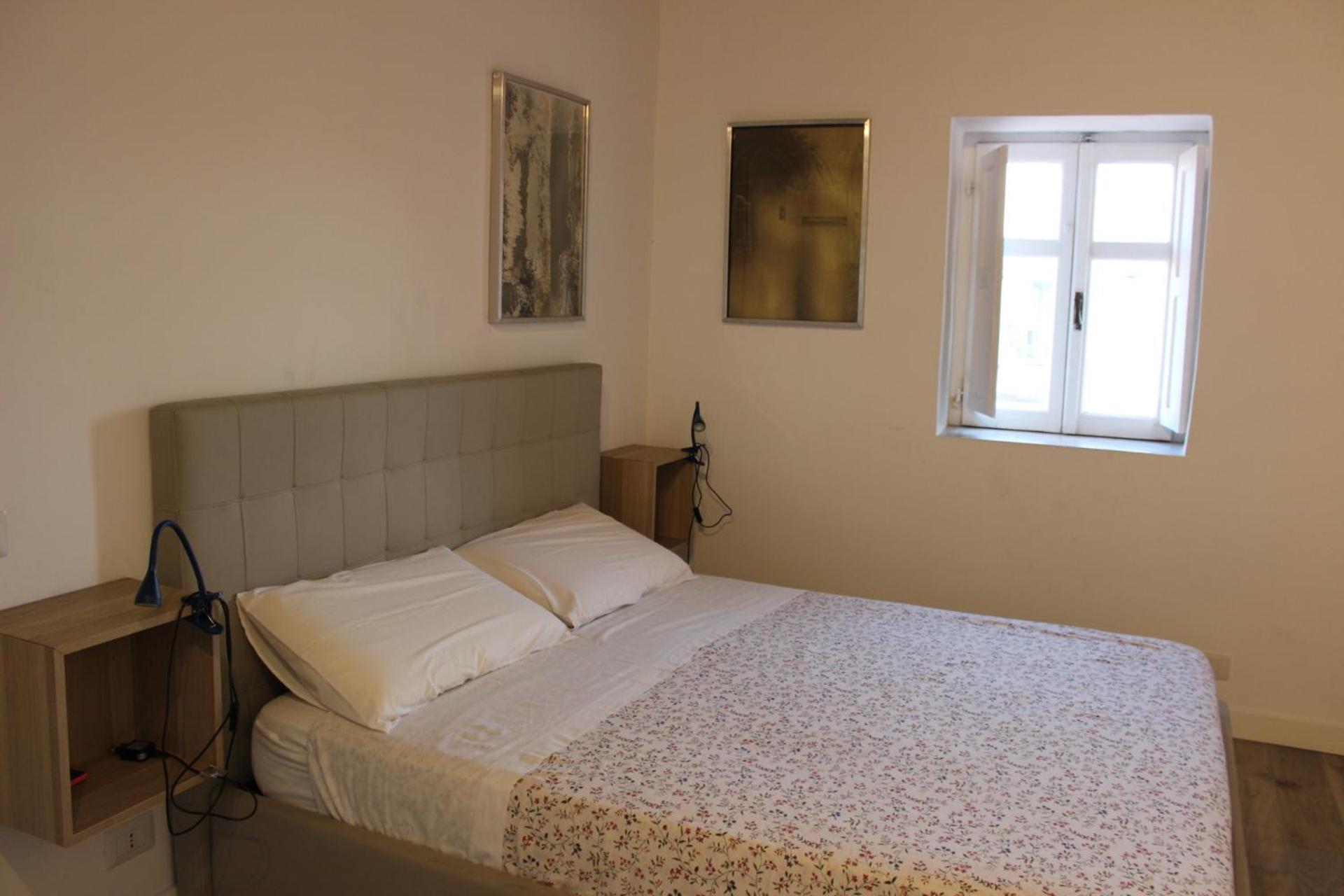 Domus Museum Apartment *
