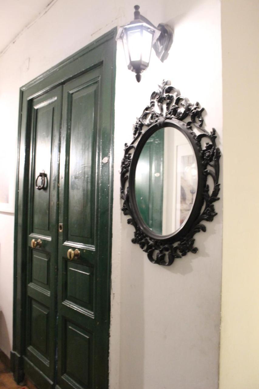 Domus Museum Apartamento *