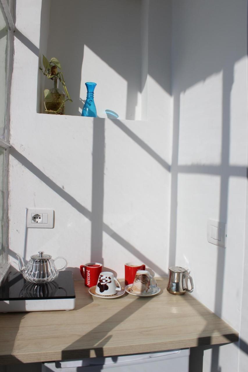Domus Museum Apartamento