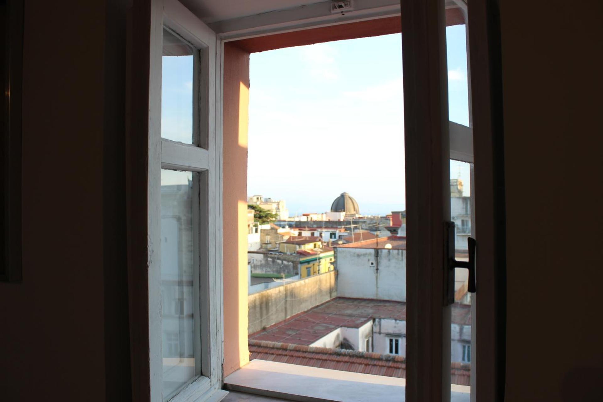 Domus Museum Apartamento Nápoles