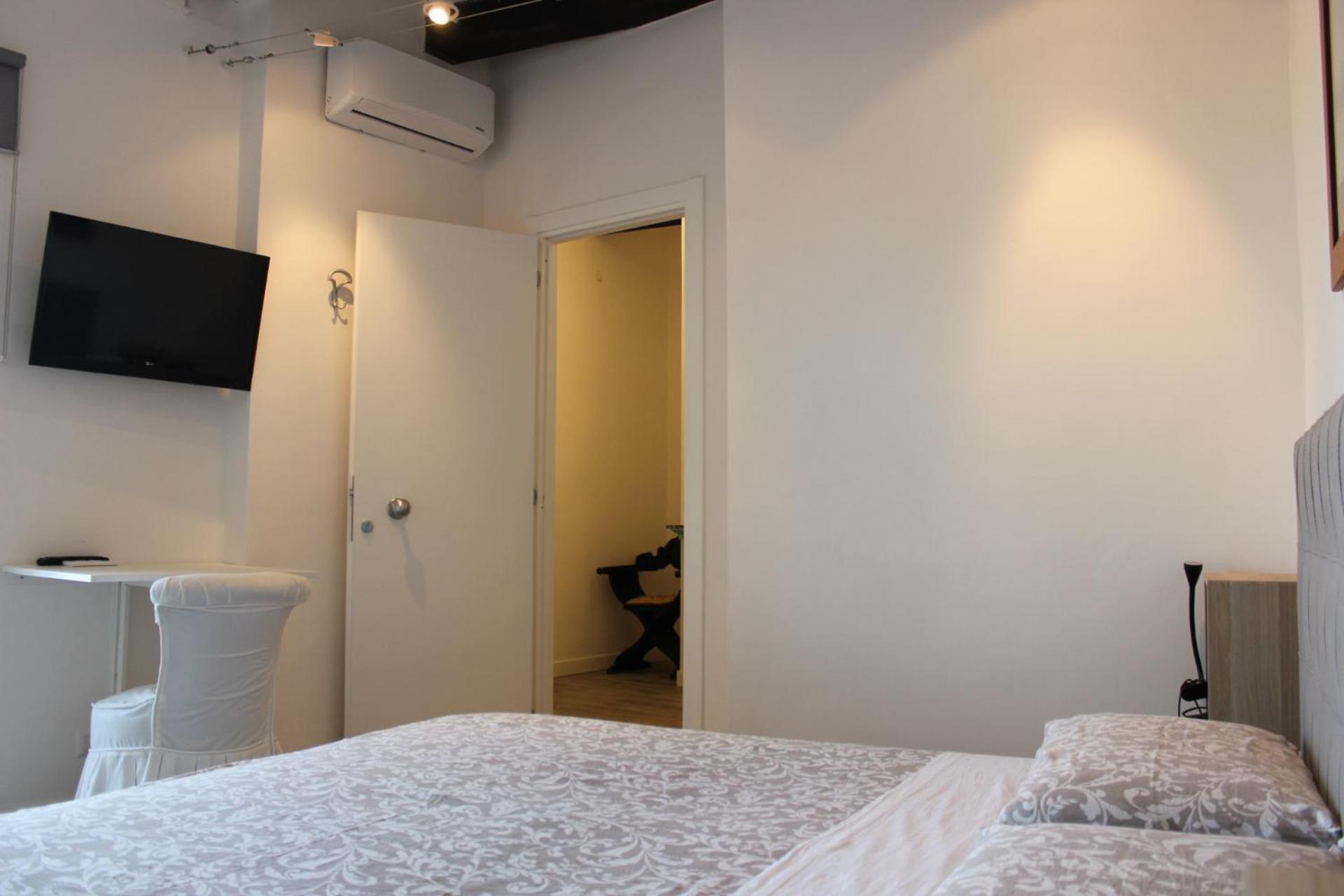 Apartamento Domus Museum *