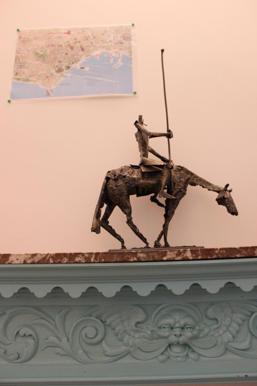 Domus Museum Neapel
